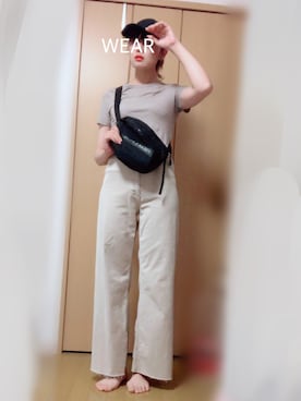 Yuuriさんのコーディネート