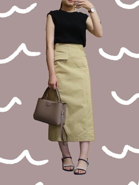 Yuuriさんのコーディネート