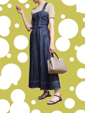 Yuuriさんのコーディネート