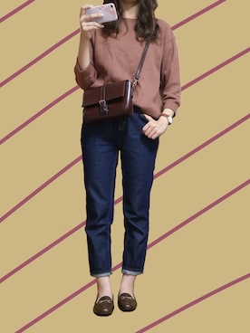 Yuuriさんのコーディネート