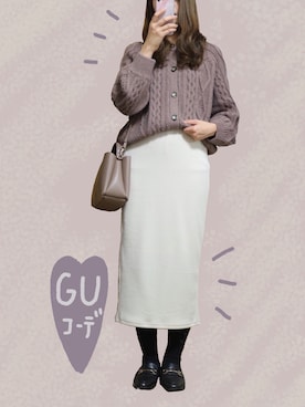 Yuuriさんのコーディネート