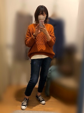 Yuuriさんのコーディネート