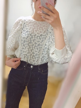 Yuuriさんのコーディネート