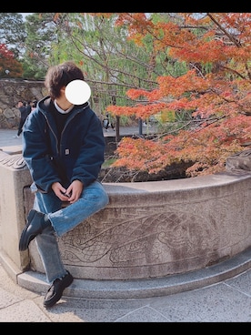 Rさんのコーディネート
