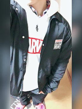 DAI.Hさんのコーディネート