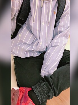 DAI.Hさんのコーディネート