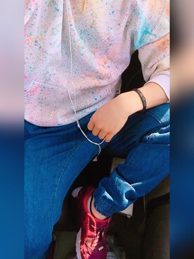 DAI.Hさんのコーディネート