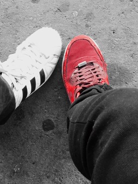 DAI.Hさんのコーディネート