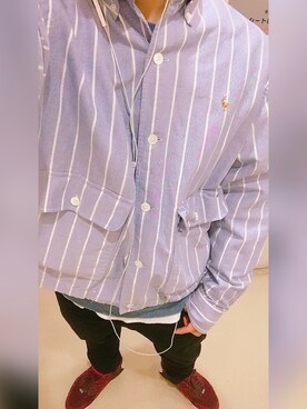 DAI.Hさんのコーディネート