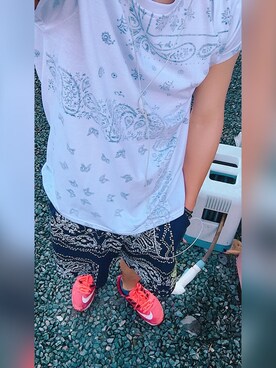 DAI.Hさんのコーディネート