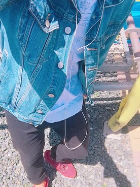 DAI.Hさんのコーディネート