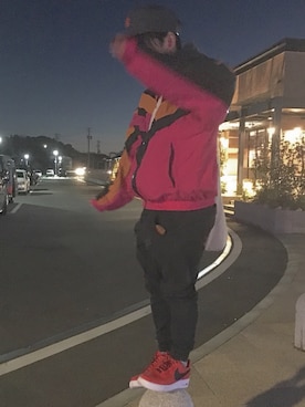 DAI.Hさんのコーディネート