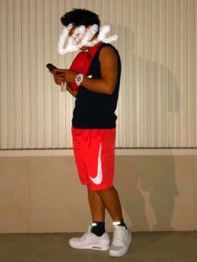 DAI.Hさんのコーディネート