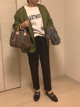 むらっちさんのコーディネート