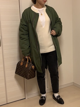 むらっちさんのコーディネート