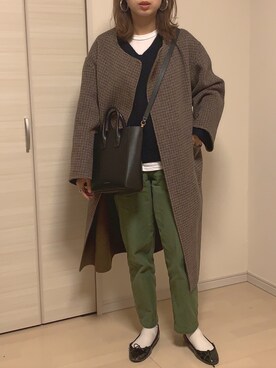 むらっちさんのコーディネート