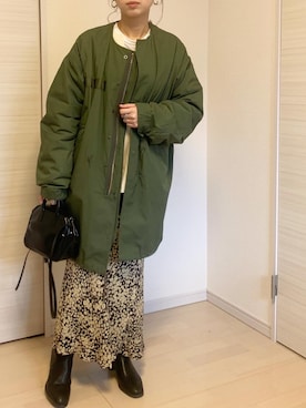 むらっちさんのコーディネート