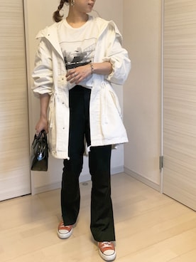 むらっちさんのコーディネート