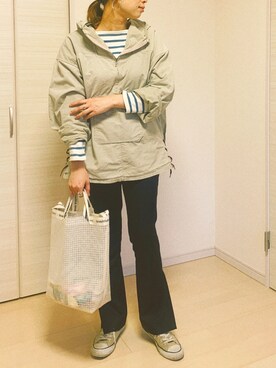 むらっちさんのコーディネート