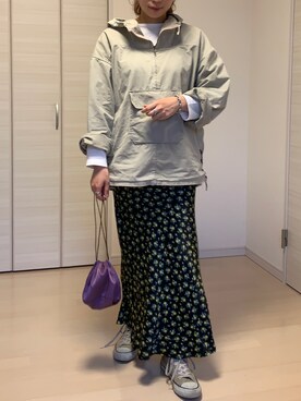 むらっちさんのコーディネート