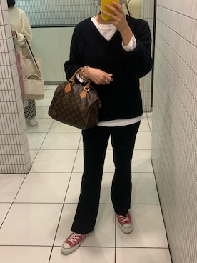 むらっちさんのコーディネート