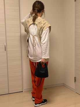 むらっちさんのコーディネート