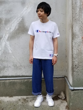 時雨さんのコーディネート