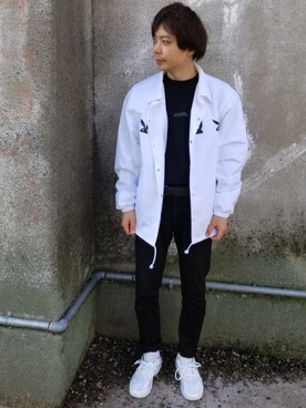 時雨さんのコーディネート