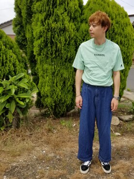 時雨さんのコーディネート