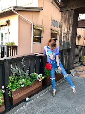 Rrrchanさんのコーディネート