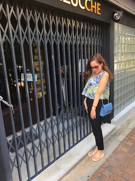 Rrrchanさんのコーディネート