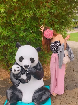 Rrrchanさんのコーディネート