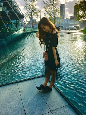 Rrrchanさんのコーディネート