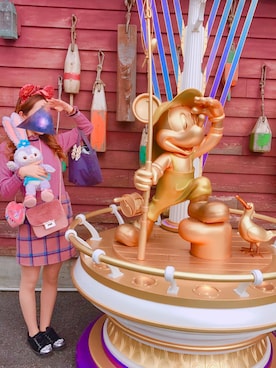 Rrrchanさんのコーディネート