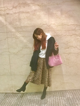 Rrrchanさんのコーディネート