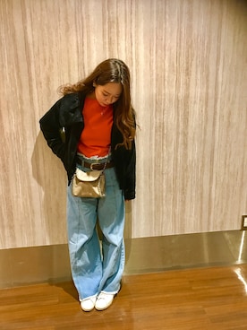 Rrrchanさんのコーディネート