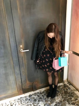 Rrrchanさんのコーディネート