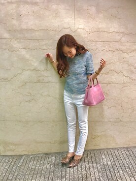 Rrrchanさんのコーディネート