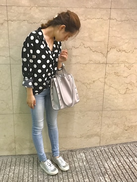 Rrrchanさんのコーディネート