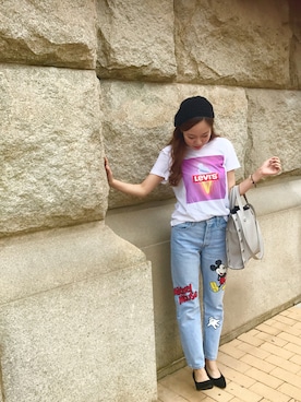 Rrrchanさんのコーディネート