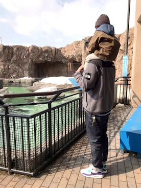 きょんさんのコーディネート