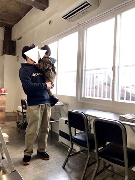 きょんさんのコーディネート