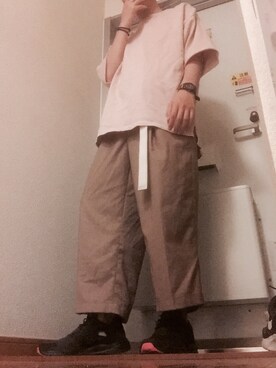 ｼﾓﾐﾓﾝさんのコーディネート