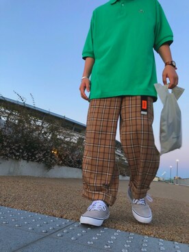 ｼﾓﾐﾓﾝさんのコーディネート