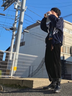 ｼﾓﾐﾓﾝさんのコーディネート