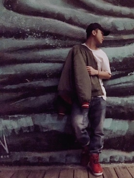 JOJOさんのコーディネート