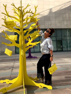 Kshushさんのコーディネート