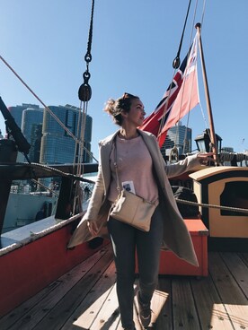 Kshushさんのコーディネート