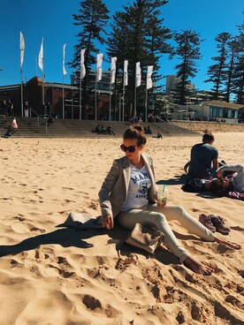 Kshushさんのコーディネート