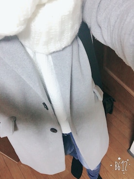 RIOOOさんのコーディネート